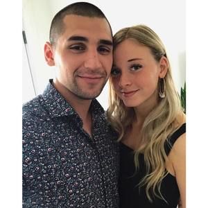 Meet your Posher, Daphnée